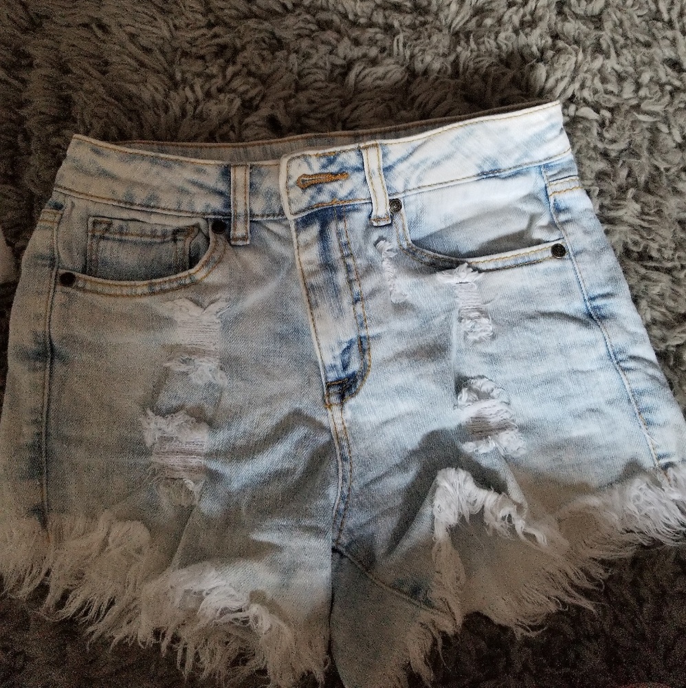 Altard state shorts